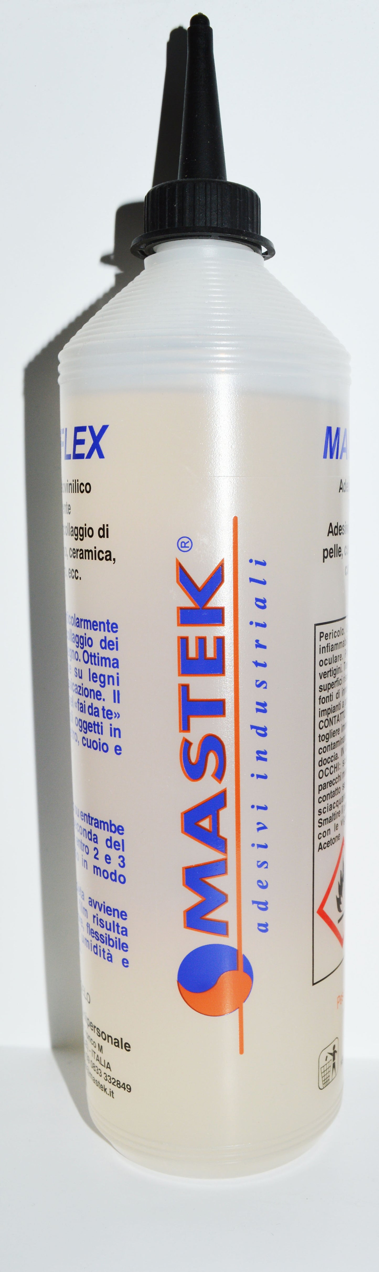 Mastiflex