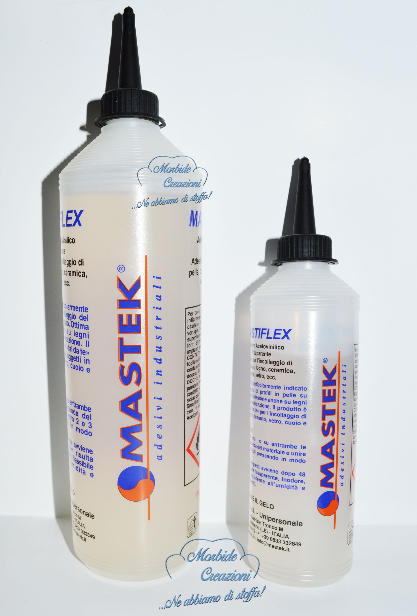 Mastiflex