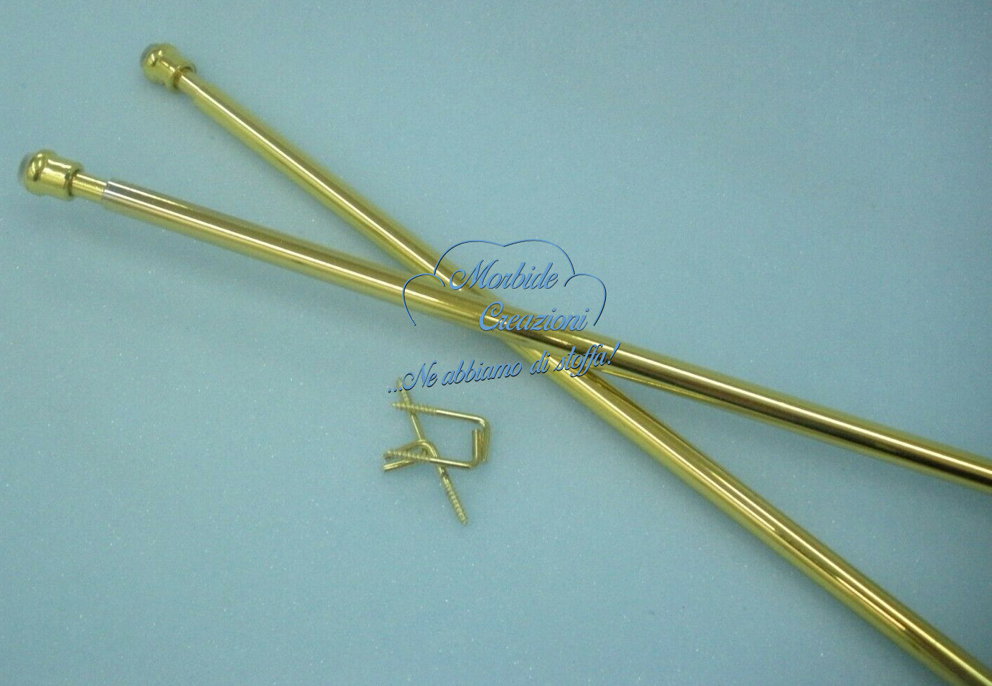 Coppia astine
