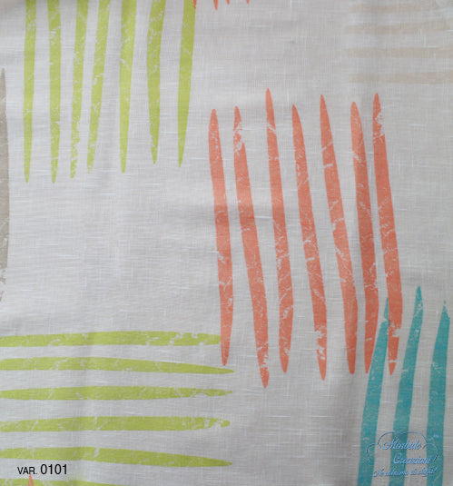 Brushwork