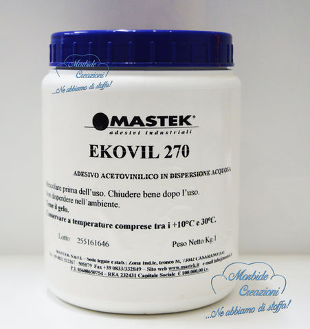 Ekovil 270