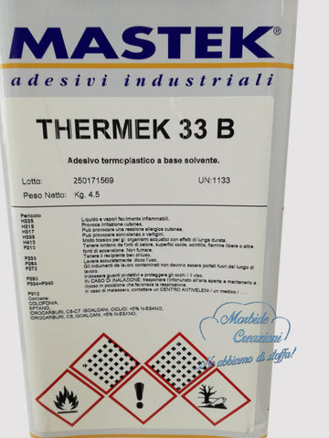Thermek 33B
