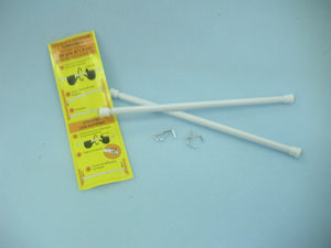 Coppia astine