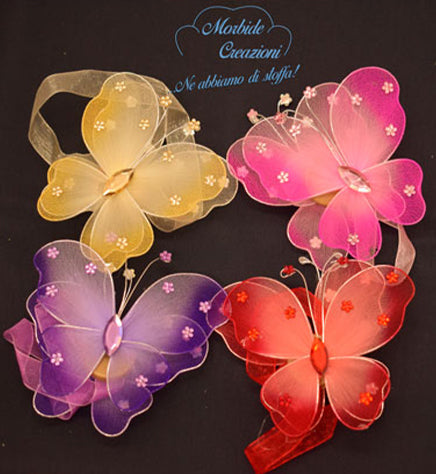 Farfalla Piccola