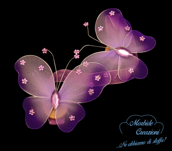 Farfalla Piccola