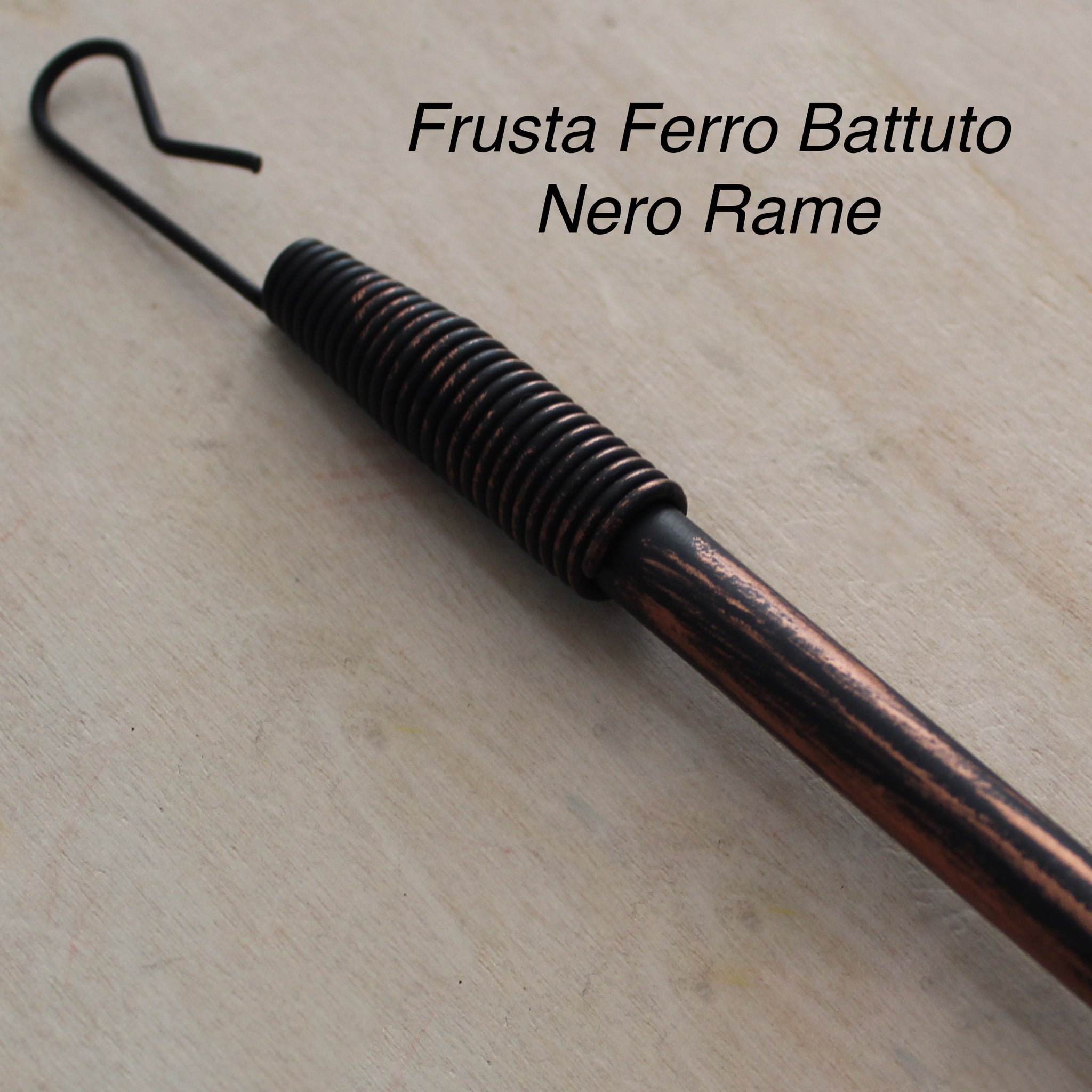 Fruste