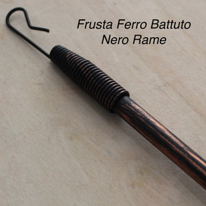 Fruste
