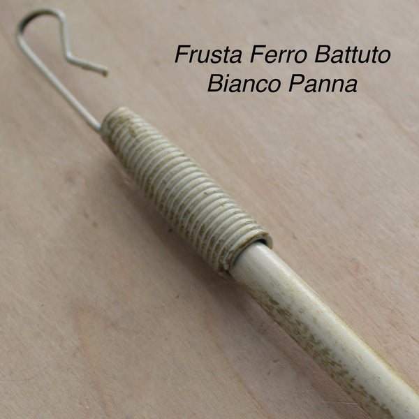 Fruste