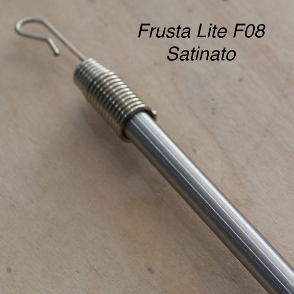 Fruste