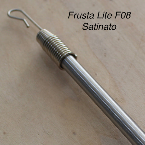 Fruste