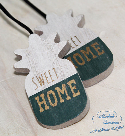 Sweet Home