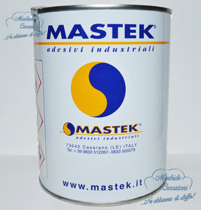 Mastek 760
