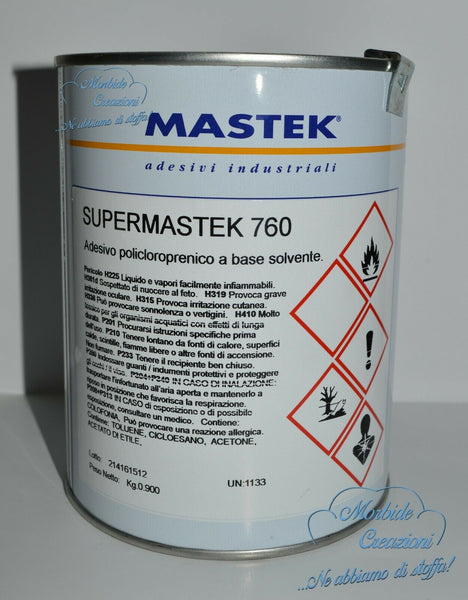 Mastek 760