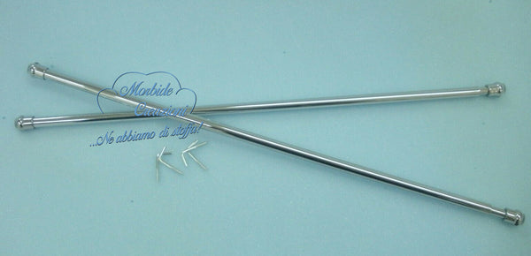 Coppia astine